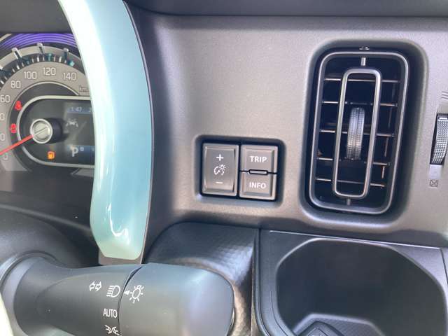 トリップメーター☆