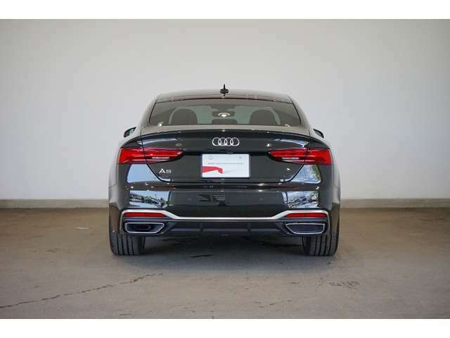 Audi A5 Sportback 35 TDI S line/マトリクスLEDヘッドライト/アルミホイール 5ダブルスポークデザイン 8.5Jx18