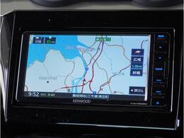 【ナビ】ナビ付いてます。初めての旅先やドライブでも安心して目的地まで案内してくれます。お近くのスズキ自販島根までお越しください。