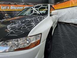 ドレスアップ、カスタム等もお気軽にお問い合わせください！