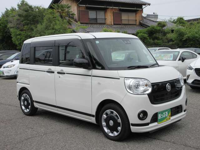 なお車の車検・オイル交換・修理・鈑金塗装・ガラス修理・デントリペア・ボディコーティングども幅広く対応しております。その際は無料で代車を貸し出し致します。車のことは何でもお任せください！