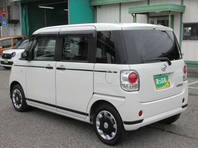 中古車選びで不安な故障リスク。もしもの時も安心な保証（ロードサービス無料走行距離無制限・1～5年・395項目の部品）をご用意しております。故障率の高い電装部品から先進のハイブリッド機構も保証！