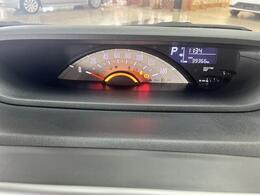 現走行距離です☆