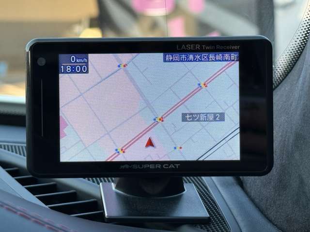 安心してカーライフを始めていただくことが出来るよう、必要な整備を実施し整備記録簿を発行いたします。