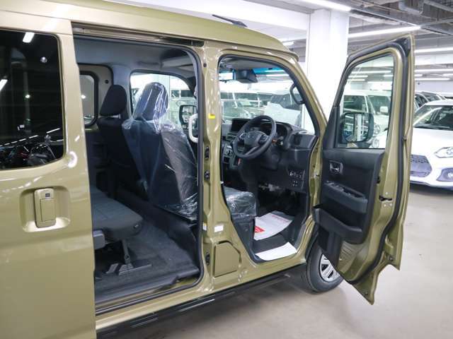 品質に自信があるから、保証付き販売！ケーユーならではの安心をお届けします。