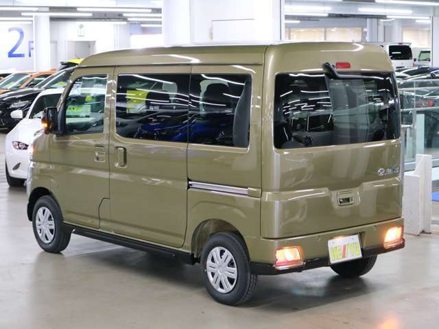 下取りがあるお客様には当社ならではの高価査定対応致します♪ダイレクト販売で下取り価格アップにご協力させて下さい！！