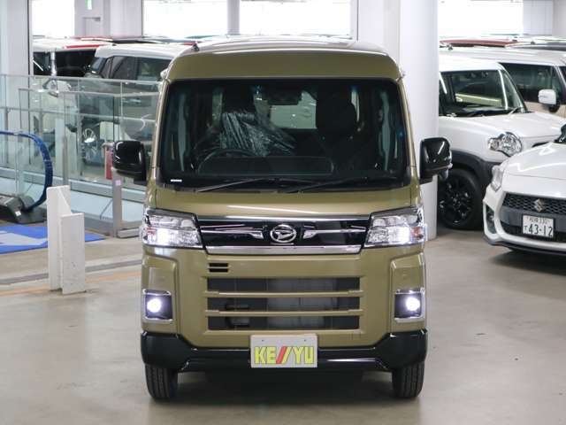 キッズコーナー、落書きカーコーナー、授乳室も御座います。お子様連れでもご安心してご来店頂けます。