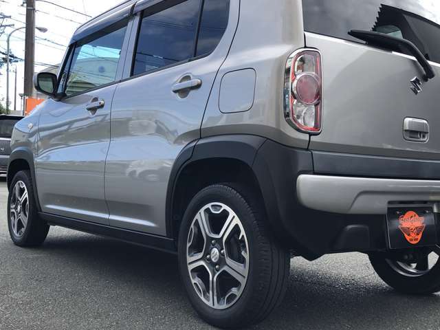 車両に関しましてご不明な点がございましたら、詳細はスタッフまでお気軽にご相談ください！
