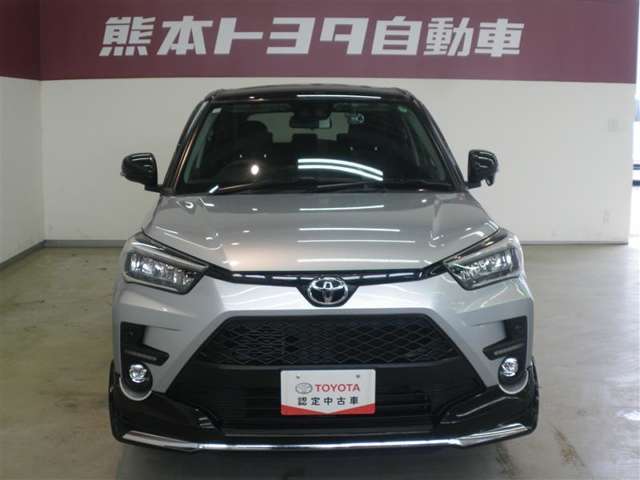 「トヨタ認定中古車」　は3つの安心を1台にセット！　安心1.☆まるごとクリーニング☆　安心2.☆車両検査証明書☆　安心3.☆ロングラン保証☆　トヨタの中古車は安心と選びやすさを提供いたします！