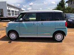 納車前にはプロのメカニックが点検、整備を行いますので安心してお乗り頂けます（＊＾＾＊）