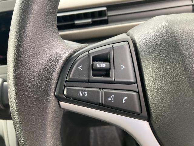 スズキ認定中古車は全車保証付きで、安心してお乗りいただけます！