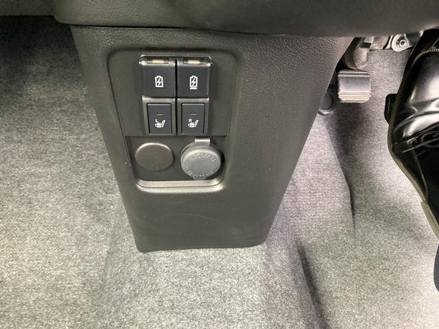 スズキ認定中古車には車両状態を詳しく記載した表を掲示しております。