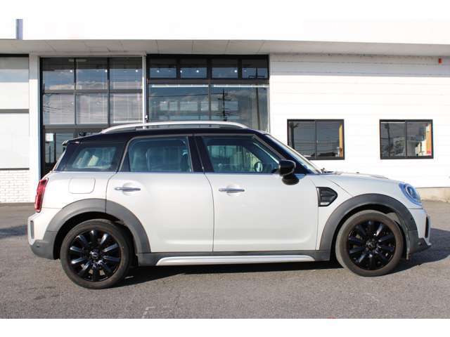 認定中古車保証の詳細につきましては、当社スタッフまでお気軽にご相談下さいませ。