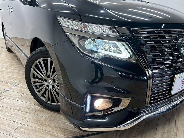 LEDヘッドを装備！！夜道を照らします☆