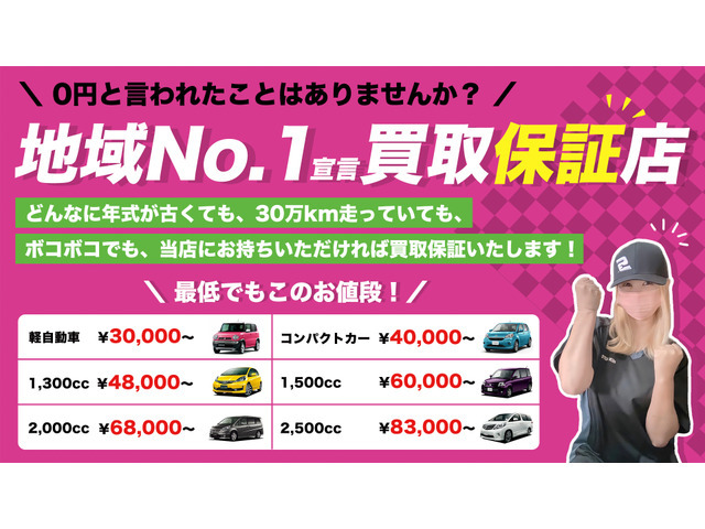 人気種、程度は良いお車からパッと売れていきます！早いです！