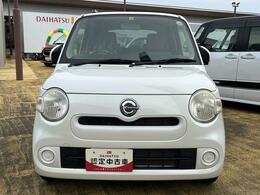 DAIHATSUディーラーならではの整備と保証が充実しております☆