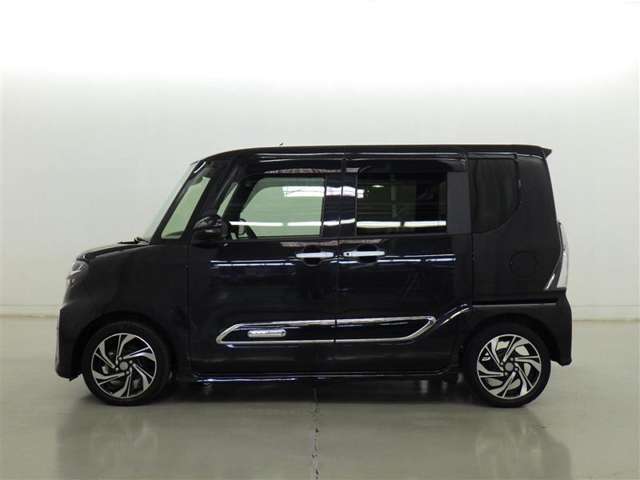 最近の軽自動車は室内広々♪荷物もたくさん積めて便利です！