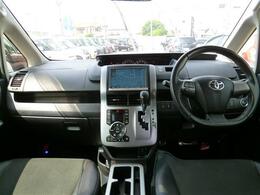 室内ルームクリーニング済み☆インパネCVTフル装備！