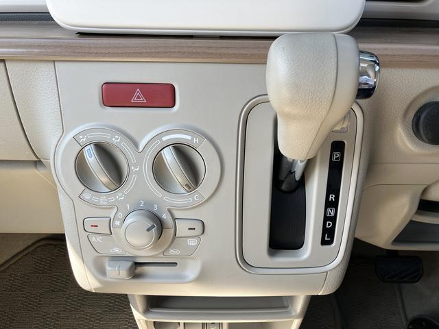シフトレバー画像ご確認ください。