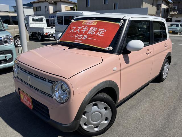 全車メーカー保証付き。