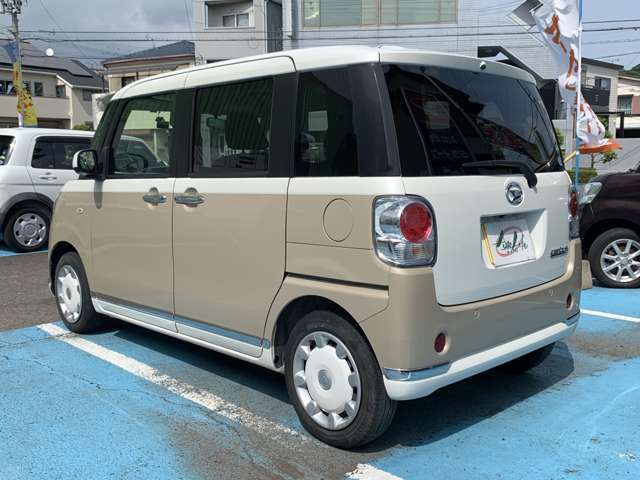 またオートライフでは、オイル交換時に、無料で車両点検も実施しております☆お車を安心して乗るためには定期的な点検がおススメです！