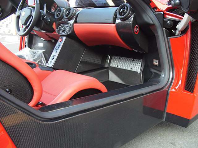 ※コーンズ物ディーラー車クラシケ取得済フルオリジナル・冷暖完備室内保管にて超美車！※装備内容等詳細は、当社ホームページ http://www.ms-cruise.net　の在庫車情報よりご覧になれます！