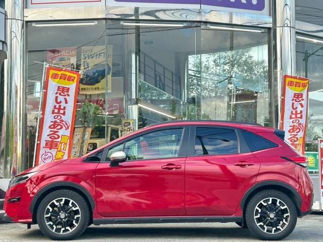 ☆自社整備工場完備のうえ、ベテラン整備士が常駐しております。☆いつでもお客様のご相談に乗れますよ。お車は機械ですのでもしもの安心も当社の自慢です！！！