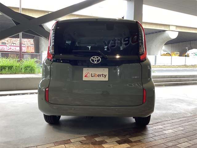 ☆最後までご覧いただきましてありがとうございます☆お車の事でしたら何でもご対応しますのでリバティ神戸店までご相談お待ちしております♪