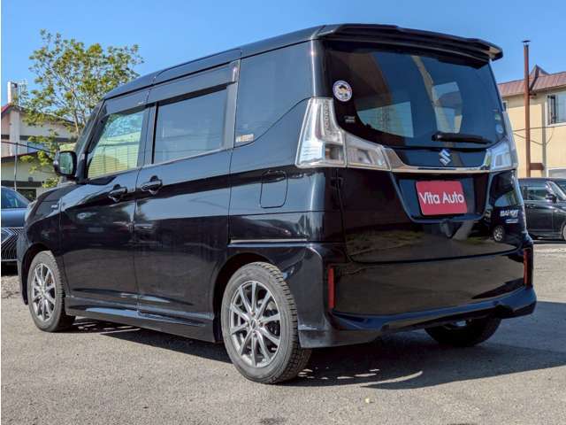 実車を見れなくても安心して下さい。外装・内装・装備品、気になることは何でもお聞きください。キズが気になる個所があればその部分の写真を送らせて頂きます。