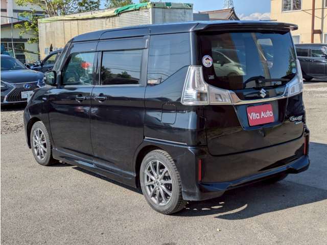 実車を見れなくても安心して下さい。外装・内装・装備品、気になることは何でもお聞きください。キズが気になる個所があればその部分の写真を送らせて頂きます。