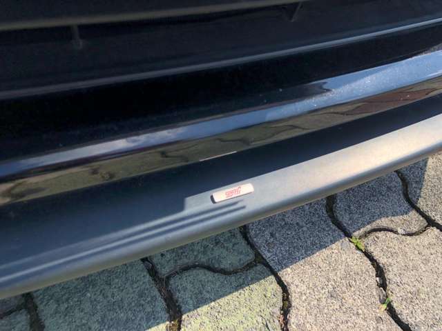 STIリップ