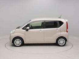 愛知ダイハツのお車は全車保証付！安心してお乗り頂けます！（保証の種類はお車によって異なります。）
