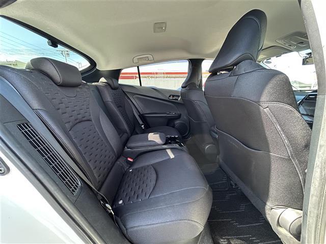 【2列目シート】現車の確認はお電話でも承っております。