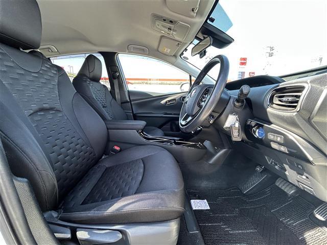 【1列目シート】現車の確認はお電話でも承っております。