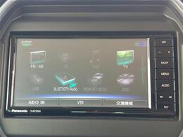 【カーナビ】ナビ利用時のマップ表示は見やすく、いつものドライブがグッと楽しくなります！