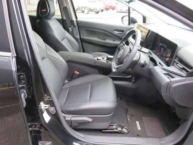 納車前に再度内外装仕上げをさせていただいております☆