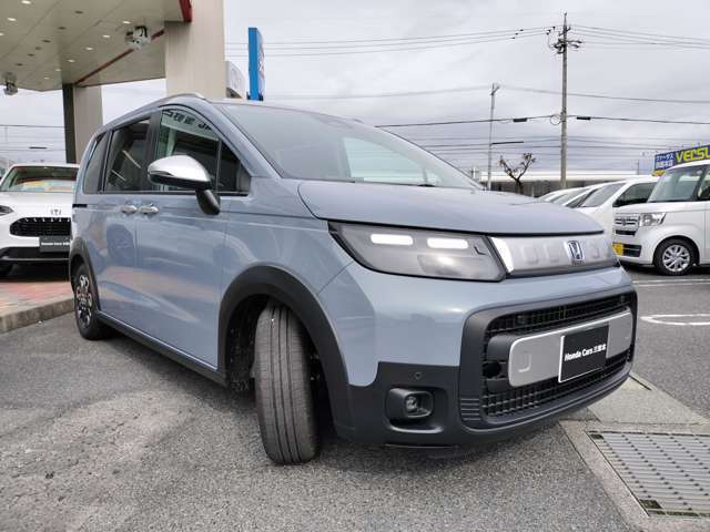 11.4インチ純正ナビ★純正フロアマット★ETC★装備！！ホンダのカーディーラーの試乗車♪♪車検月と走行距離にご注目♪♪全国どこでも納車可能！しかも即納！！