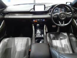 ☆インパネ周り