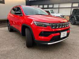 こちらの車両は弊社デモカー・社用車として使用しております車両となっております！