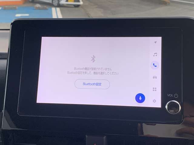 家族や恋人と一緒に楽しいドライブが楽しめますよ♪