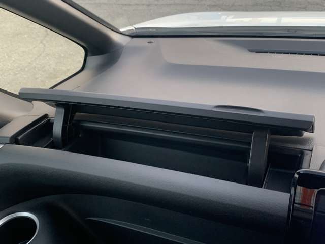 ちょっとした小物を収納できます！