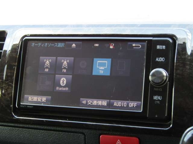 【ナビ付車両で最短ルート♪】これで道に迷ようこともありませんし道路で慌てることもありません。いつでもどこでも、安心・快適・ゆったりドライブ！　　　※メールやLINEでのお問合せもOKですお気軽にどうぞ！！