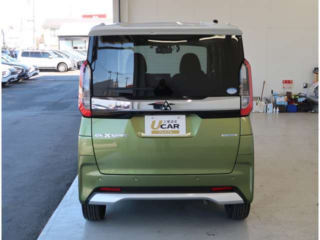 残価設定型のローンもご用意いたしております。