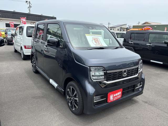 お問い合わせ・ご来店の際は【カーセンサーを見た！】とお伝え頂くとご案内がスムーズに進みます！！