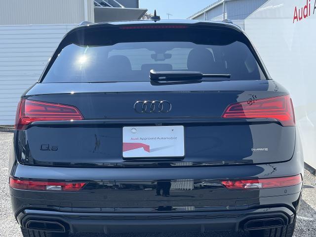 ●ご納車後のアフターサポートもご安心ください。全国のAudi正規ディーラーにて点検・整備・保証のご利用が可能です！