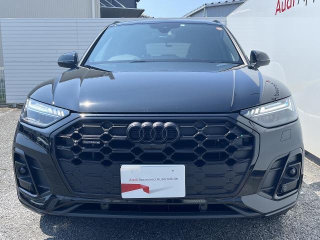 ●Audi　Approved　Automobile湘南『常時130台程の認定中古車を展示しております。在庫確認・お見積りのお問い合わせお待ちしております。TEL：0463-55-9191』