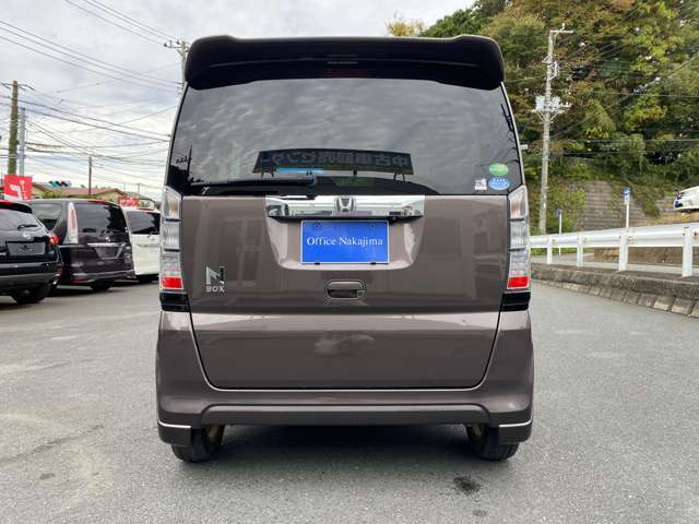 ご納車の前に認証工場にて71項目にも及ぶ点検を行っております。安心してお乗りいただく為にしっかりと点検させて頂きます。もちろん整備記録簿も発行いたします！