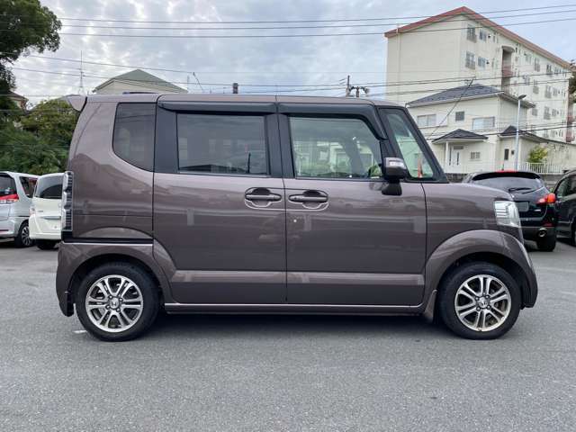 ご納車の前に認証工場にて71項目にも及ぶ点検を行っております。安心してお乗りいただく為にしっかりと点検させて頂きます。もちろん整備記録簿も発行いたします！