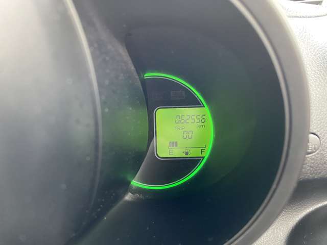 走行距離　ご確認ください！！