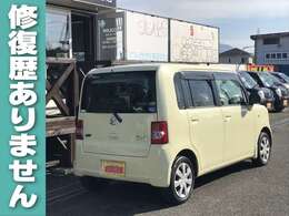 【修理・アフターサービス】保証なしのお車や、保証期間を過ぎてしまった場合の故障でも、中古部品や、リビルト再生部品などを使用し、できるだけお安く修理させて頂きます！事故や故障の際のレッカー移動もOK！